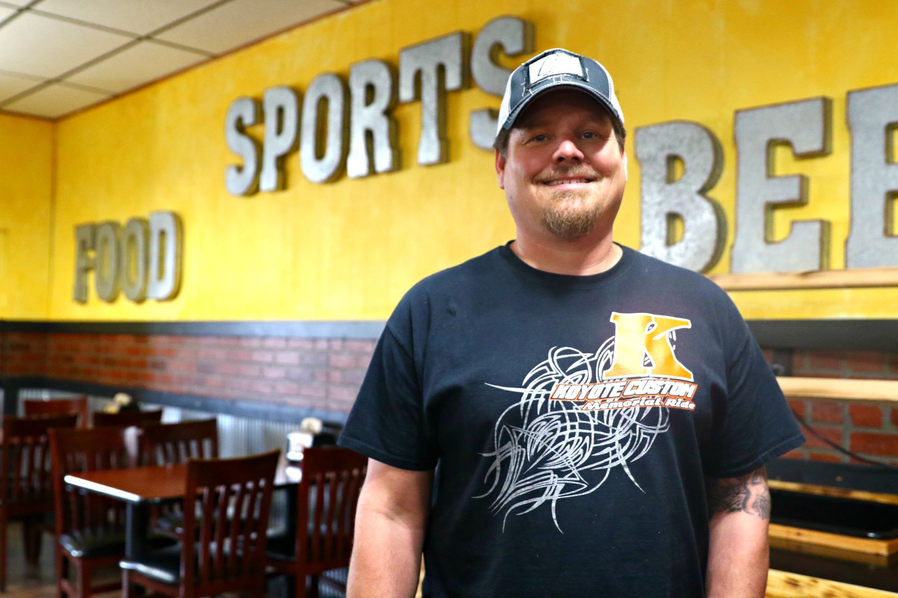 Britt Bar & Grill